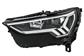 LED-HEADLIGHT - LEFT - FOR E.G. AUDI Q3 (F3B, F3N)