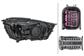 LED-HEADLIGHT - LEFT - FOR E.G. AUDI Q3 (F3B, F3N)
