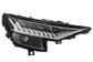 MATRICE-PROJECTEUR PRINCIPAL - DROITE - POUR P.E. AUDI Q8 (4MN)