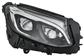 LED-HAUPTSCHEINWERFER - FUR U.A. MERCEDES-BENZ GLC (X253) - CHROM - ECE/CCC - FUR RECHTSVERKEHR - RECHTS