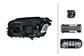 FARO PRINCIPALE LED MB GLC (X253) 2019 BL¿ DX ->
