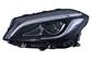 LED-HAUPTSCHEINWERFER - LINKS - F„R U.A. MERCEDES-BENZ A-CLASS (W176)