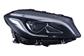 LED-HAUPTSCHEINWERFER - RECHTS - F„R U.A. MERCEDES-BENZ A-CLASS (W176)