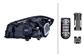LED-FARO PRINCIPAL - DERECHA - POR EJ. MERCEDES-BENZ A-CLASS (W176)
