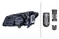 FARO PRINCIPALE LED SX MB CLASSE A 2015->
