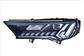 HAUPTSCHEINWERFER MATRIX LED LINKS AUDI Q7 SENZA CENTRALINA 2018->
