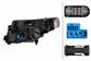 PROJECTEUR PRINCIPAL LED 6 SPIE MERCEDES-BENZ EQC (N293) > 05/2019 < 07/2023 RHD DROITE
