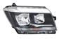 FF-HEADLIGHT - RIGHT - FOR E.G. VW CRAFTER BOX (SY_, SX_)