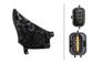 FF/HALOGEN-HAUPTSCHEINWERFER - LINKS - FœR U.A. RENAULT TRAFIC III BOX (FG_)