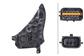 HALOGEN/FF-HAUPTSCHEINWERFER - RECHTS - FœR U.A. RENAULT TRAFIC III BOX (FG_)