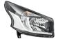 HALËGENA/FF-FARO PRINCIPAL - DERECHA - POR EJ. FIAT TALENTO PLATFORM/CHASSIS (29