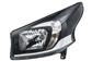 FF/HALOGEN-HEADLIGHT - LEFT - FOR E.G. VAUXHALL VIVARO B BOX (X82)