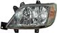 HALOGEN-HEADLIGHT - RIGHT - FOR E.G. MERCEDES-BENZ SPRINTER 3-T CHASSIS (903)