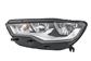 HALOGEN-HEADLIGHT - LEFT - FOR E.G. AUDI A6 AVANT (4G5, 4GD, C7)