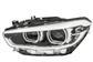 LED-HEADLIGHT - LEFT - FOR E.G. BMW 1 (F20)