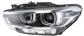 LED-HEADLIGHT - LEFT - FOR E.G. BMW 1 (F20)