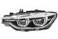 LED-FARO PRINCIPAL - IZQUIERDA - POR EJ. BMW 3 TOURING (F31)