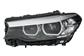 H–BRIDA-FARO PRINCIPAL - IZQUIERDA - POR EJ. BMW 5 (G30, F90)