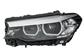 LED-HAUPTSCHEINWERFER - LINKS - FœR U.A. BMW 5 (G30, F90)