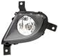 FF-FRONT FOG LIGHT - LEFT - FOR E.G. BMW 3 (E90)