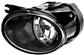 HALOGEN-FRONT FOG LIGHT - LEFT - FOR E.G. AUDI A6 (4B2, C5)