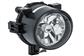 HALOGEN-FRONT FOG LIGHT - RIGHT - FOR E.G. VW LUPO (6X1, 6E1)