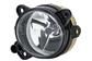 HALOGEN-FRONT FOG LIGHT - LEFT - FOR E.G. VW POLO (9N_)