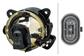 HALOGEN-FRONT FOG LIGHT - LEFT - FOR E.G. VW POLO (9N_)