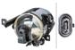 FF-FRONT FOG LIGHT - LEFT - FOR E.G. VW POLO (6R1, 6C1)