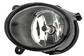 HALOGEN-FRONT FOG LIGHT - LEFT - FOR E.G. AUDI A6 AVANT (4F5, C6)