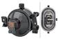 HALOGEN-FRONT FOG LIGHT - LEFT - FOR E.G. FORD FOCUS II (DA_, HCP, DP)