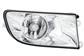 HALOGEN-FRONT FOG LIGHT - RIGHT - FOR E.G. SKODA OCTAVIA II (1Z3)