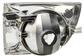 HALOG‘NE-PROJECTEUR ANTIBROUILLARD - DROITE - POUR P.E. SKODA FABIA II (542)