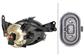 FF-FARO ANTINIEBLA - IZQUIERDA - POR EJ. OPEL CORSA D (S07)
