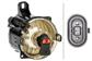 FF-FRONT FOG LIGHT - LEFT - FOR E.G. OPEL CORSA D (S07)
