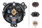 FF-FRONT FOG LIGHT - LEFT - FOR E.G. MINI MINI COUNTRYMAN (F60)