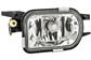 HALOGEN-FRONT FOG LIGHT - LEFT - FOR E.G. MERCEDES-BENZ C-CLASS (W203)