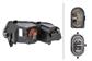 FF-FRONT FOG LIGHT - RIGHT - FOR E.G. VW POLO (6R1, 6C1)
