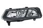 FF-NEBELSCHEINWERFER - LINKS - FUER U.A. VW POLO (6R1, 6C1)