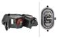 FF-FRONT FOG LIGHT - RIGHT - FOR E.G. VW POLO (6R1, 6C1)