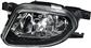 HALOGEN-FRONT FOG LIGHT - LEFT - FOR E.G. MERCEDES-BENZ E-CLASS (W211)