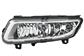 FF-FRONT FOG LIGHT - LEFT - FOR E.G. VW POLO (6R1, 6C1)