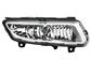 FF-FRONT FOG LIGHT - RIGHT - FOR E.G. VW POLO (6R1, 6C1)