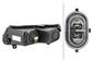 FF-FRONT FOG LIGHT - RIGHT - FOR E.G. VW POLO (6R1, 6C1)