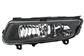 FF-FRONT FOG LIGHT - LEFT - FOR E.G. VW POLO (6R1, 6C1)