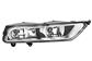 FF-FRONT FOG LIGHT - RIGHT - FOR E.G. VW PASSAT VARIANT (365)