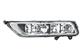 FF-FRONT FOG LIGHT - LEFT - FOR E.G. VW PASSAT VARIANT (365)