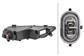 FF-FARO ANTINIEBLA - IZQUIERDA - POR EJ. VW GOLF VII (5G1, BQ1, BE1, BE2)