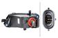 FF-NEBELSCHEINWERFER - RECHTS - FœR U.A. VW GOLF VII (5G1, BQ1, BE1, BE2)