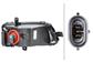 FF-FARO ANTINIEBLA - IZQUIERDA - POR EJ. VW GOLF VII (5G1, BQ1, BE1, BE2)